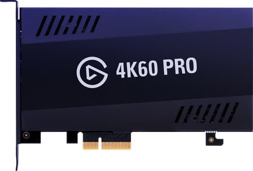 Elgato Game Capture 4k Pro billede