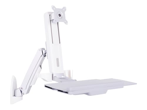 Multibrackets M Workstation Arm Single billede