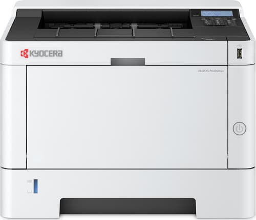 Kyocera Ecosys Pa4000wx A4