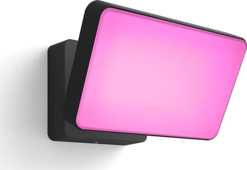 Philips Hue Discover Outdoor Floodlight Color