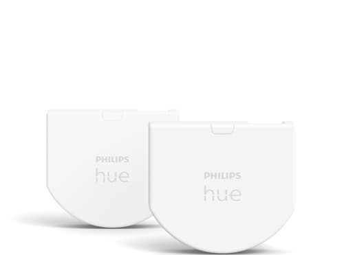 Philips Hue Vægafbryder 2-pak
