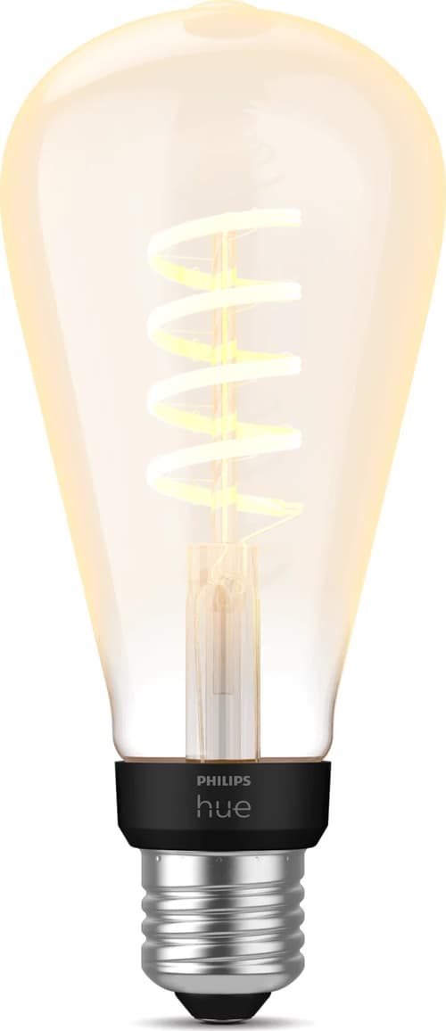 Philips St72 Edison - E27 Pære