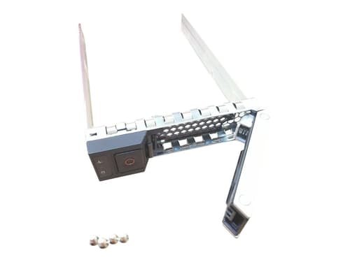CoreParts 3.5" HotSwap Tray SATA/SAS