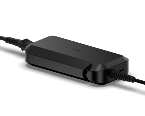 Unisynk USB-C Laptop Charger 100W - Black