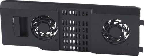 Hp Z6 Pcie Retainer With Fans Bundkort Ventilator Sort Ventilator Sort