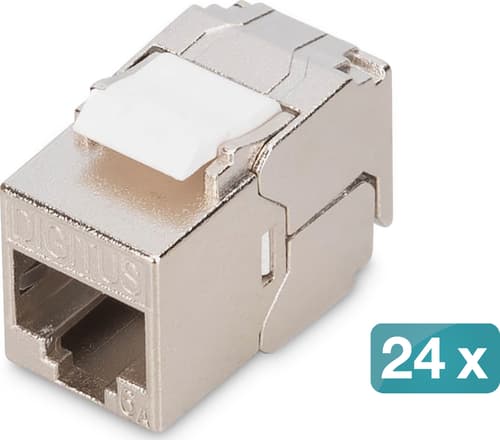 Digitus Dn-93615-s-24 Liitinmoduuli