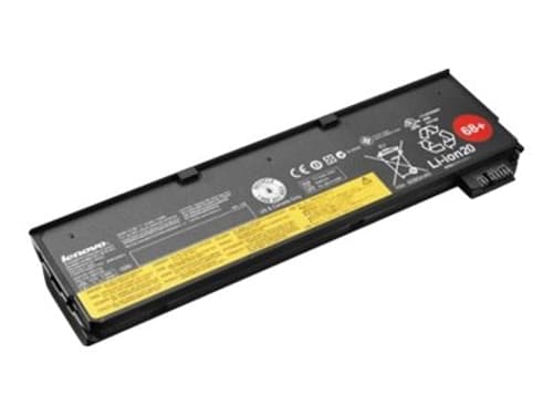 Lenovo ThinkPad Battery 68+ (6 cell)