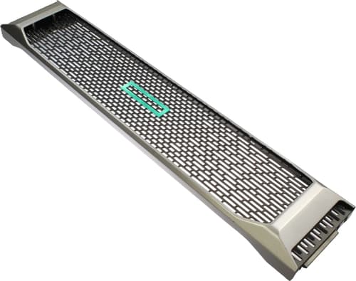 Hpe Gen10 2u Bezel Kit Pre-owned