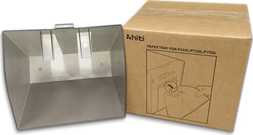 Hiti Paper Tray - P520l/p525l/p720l/p750l/m610/x610