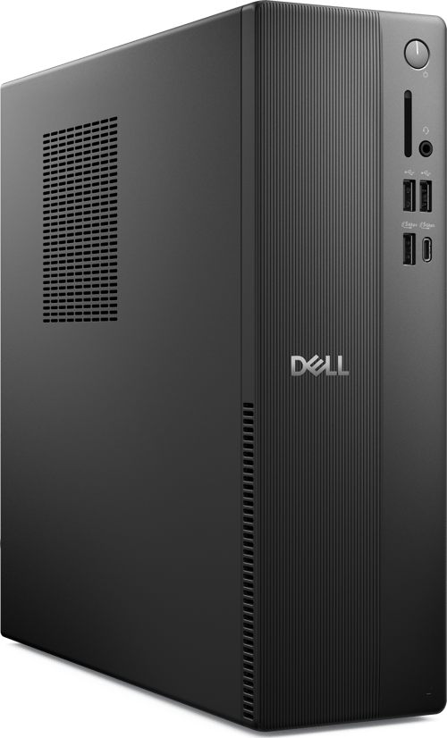 Dell Pro Slim Essential Intel Core I5 16gb 512gb