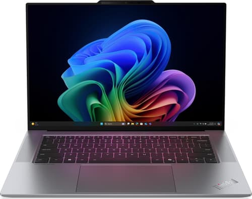 Lenovo Thinkpad X9-15p G1 Intel Core Ultra X7 64gb 1000gb 15.3 tommer