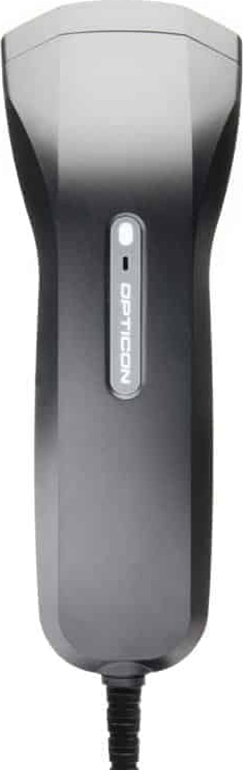 Opticon C-41s 1d Ccd Usb Musta