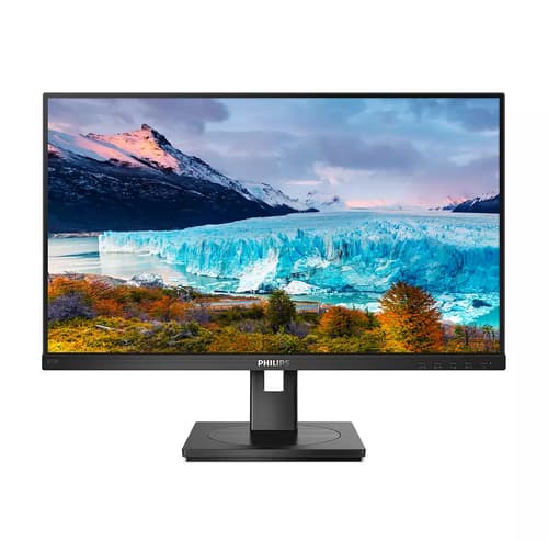 Philips S-line 272s1ae 27" 1920 × 1080pixels Ips 16:9 75hz