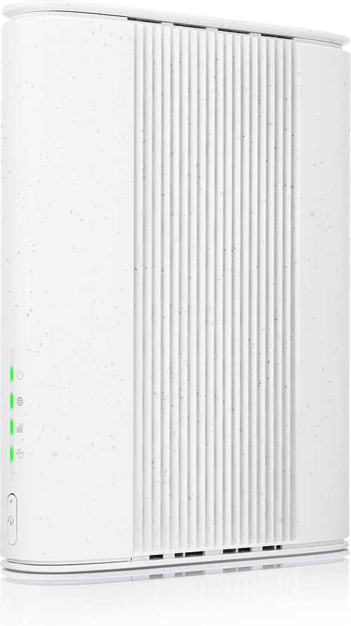 Zyxel Nebula Fwa505 V2 5g Indoor Router