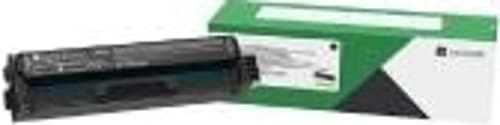 Lexmark Toner 20n2hk0 Sort Høj Kapacitet 4500 Sider - Cx331adwe/cs331dw