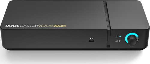 Røde Rodecaster Video Core