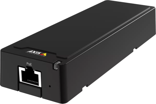 Axis Fa51 1 Kanavaa 1920 X 1080 Pikseliä