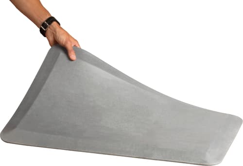 Sun-flex Standmat 710x530 Gray