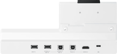 Samsung Connectivity Tray For Flip 55/65 tommer