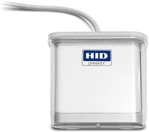 Omnikey 5022 Ip67 Usb Reader 1.5m