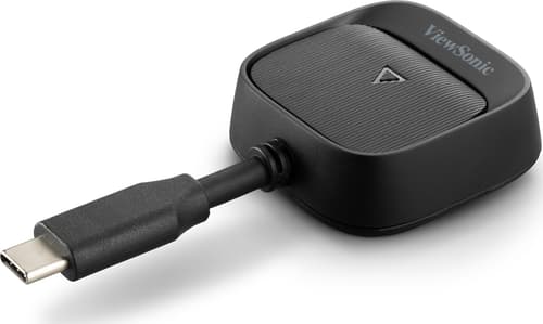 Viewsonic Wpd-900 Tilbehør Til Projektor Trådløs Sender billede