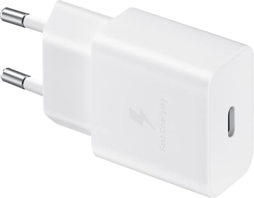 Samsung Wall Charger 15w Valkoinen