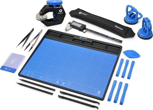 Ifixit Pro Tech Disassembly Module