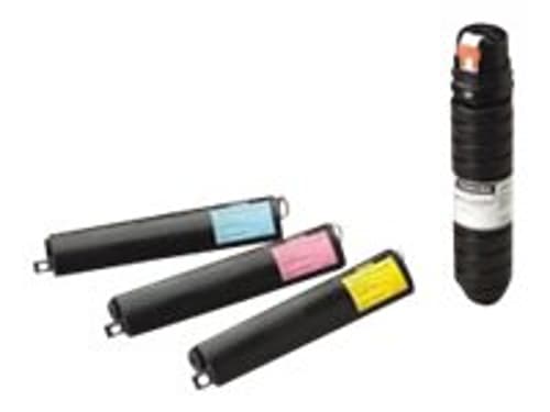 Toshiba Toner Sort T-305pk-r billede