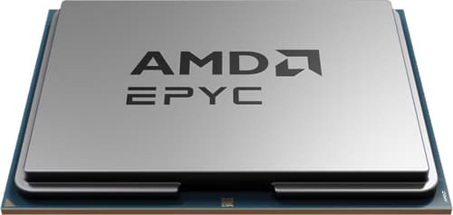 Amd Epyc 8024p Processorer 2,4 Ghz 32 Mb L3 Bricka 2.4ghz Sp6