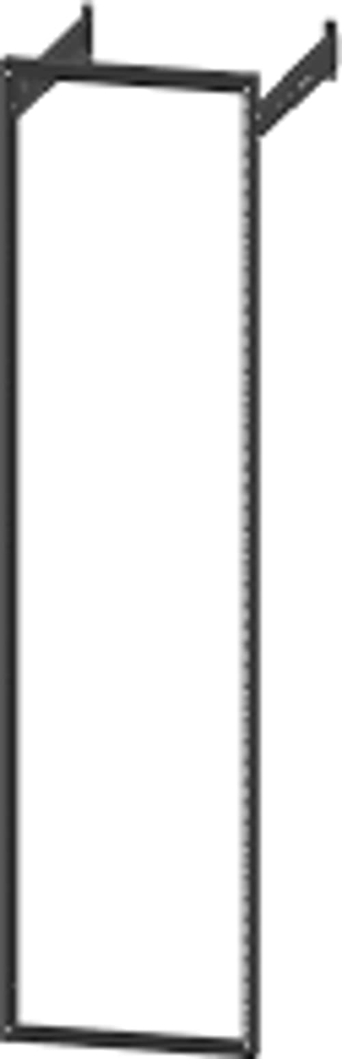 Direktronik Floor Stand 48u Open Frame Black