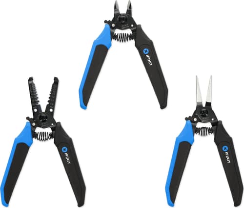 Ifixit Mandible-tangsæt