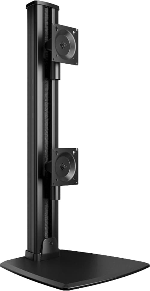 Multibrackets M Vesa Tablestand Hd Dual Vertical Widescreen 32 tommer - 57 tommer