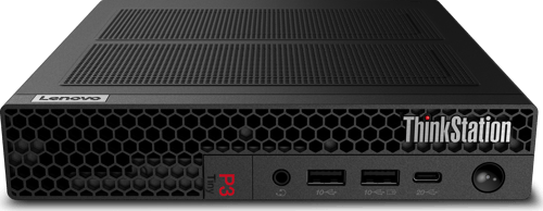 Lenovo Thinkstation P3 Tiny G2 Intel Core Ultra 7 16gb 512gb Rtx A400