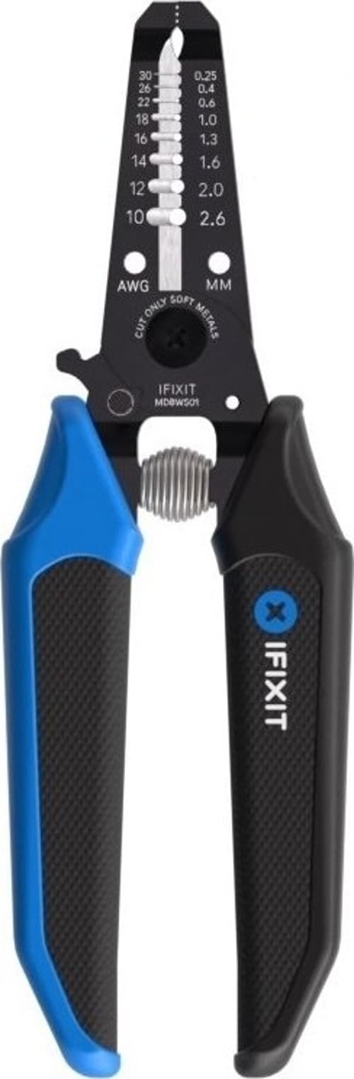 Ifixit Mandible Johdonkuorijat