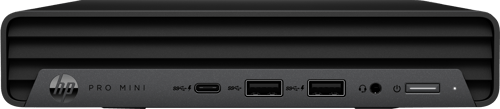 Hp Pro 400 G9 Mini Intel Core I7 32gb 512gb