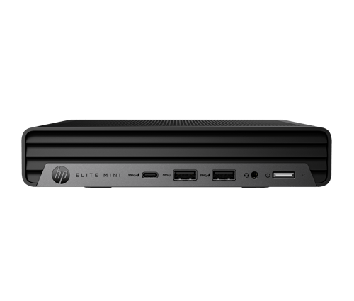 Hp Elite 800 G9 Mini Intel Core I7 32gb 512gb