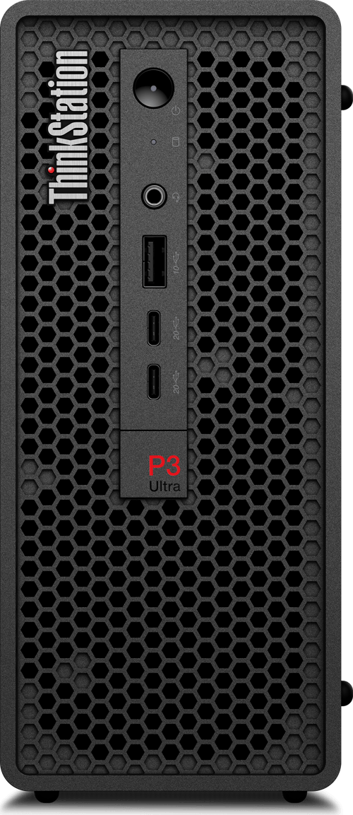 Lenovo Thinkstation P3 Ultra Sff G2 Intel Core Ultra 7 32gb 1000gb Rtx A1000