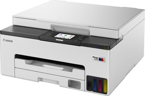 Canon Maxify Gx1051 A4 Mfp billede