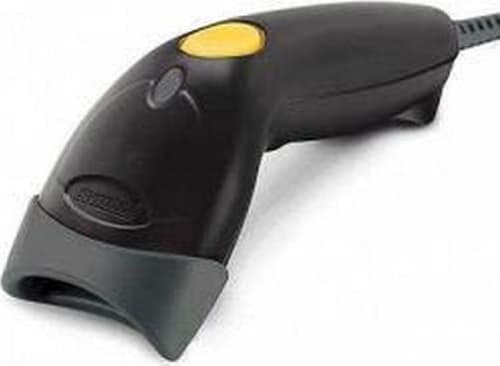 Zebra Ls1203 Usb-kit Sort Inkl. Stativ