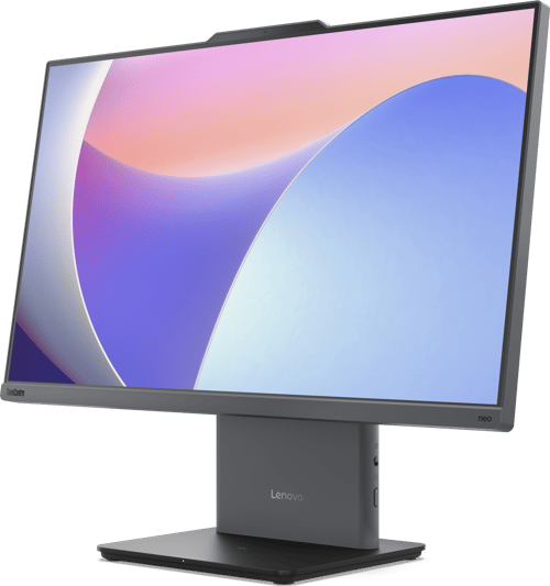 Lenovo Thinkcentre Neo 50a G5 Intel Core 5 16gb 256gb 23.8 tommer