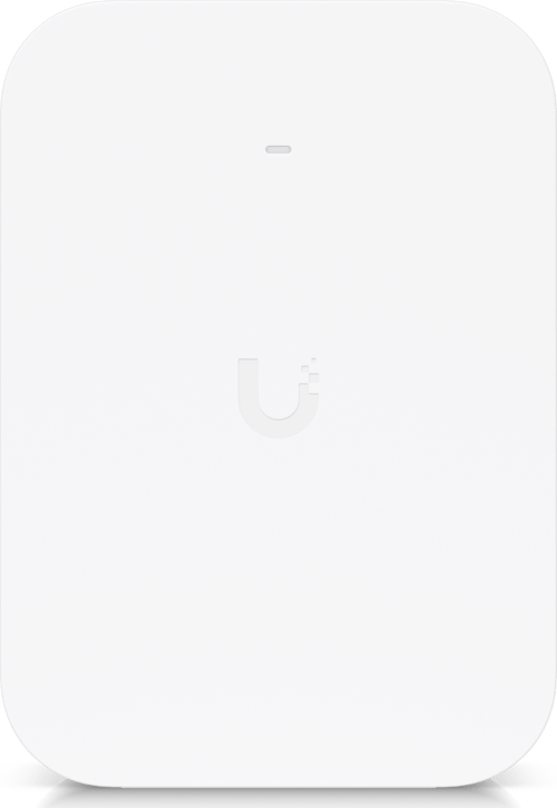 Ubiquiti Unifi U7 Pro Xg Wall Malbar Afdækning