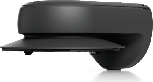 Ubiquiti Kamerabeslag Sort - Unifi Ai Multi Sensor 4