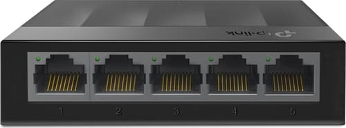 Tp-link Litewave Ls1005g 5-port Gigabit Switch