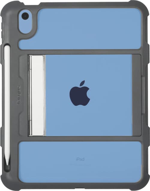 Targus Safeport Clear Case Ipad 10th Gen, Ipad 11th Gen Transparent