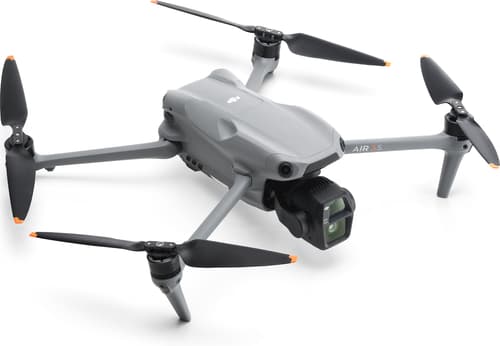 Dji Air 3s Fly More Combo (dji Rc-n3) billede