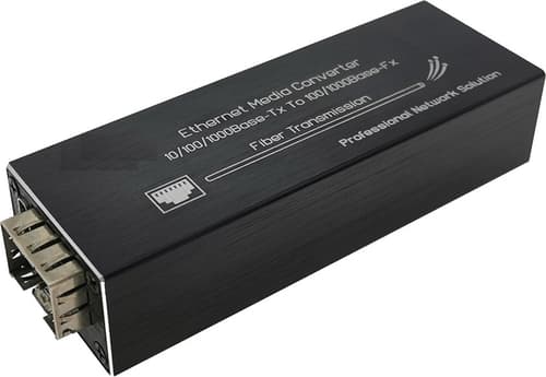 Direktronik Mini Converter For Sfp