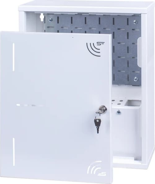 Direktronik Media Cabinet For Wifi Solutions