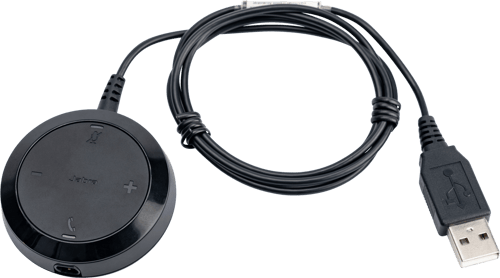 Jabra Evolve 30 Ii Link Ms Controller Only Sort billede