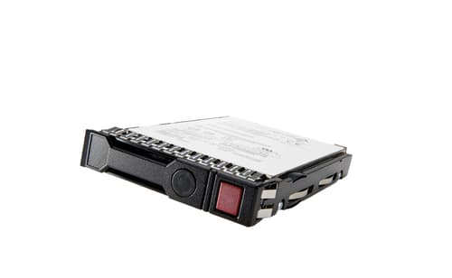 Hpe 1.8tb Sas 12g Mission Critical 10k Sff Sc 3-year Warranty 512e Multi Vendor Hdd Harddisk 1,8 Tb 10000 Rpm 2.5 tommer 10000r/min Sas Hdd