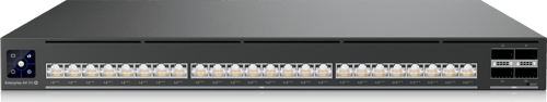 Ubiquiti Unifi Enterprise Audio/video Xg 24 Poe